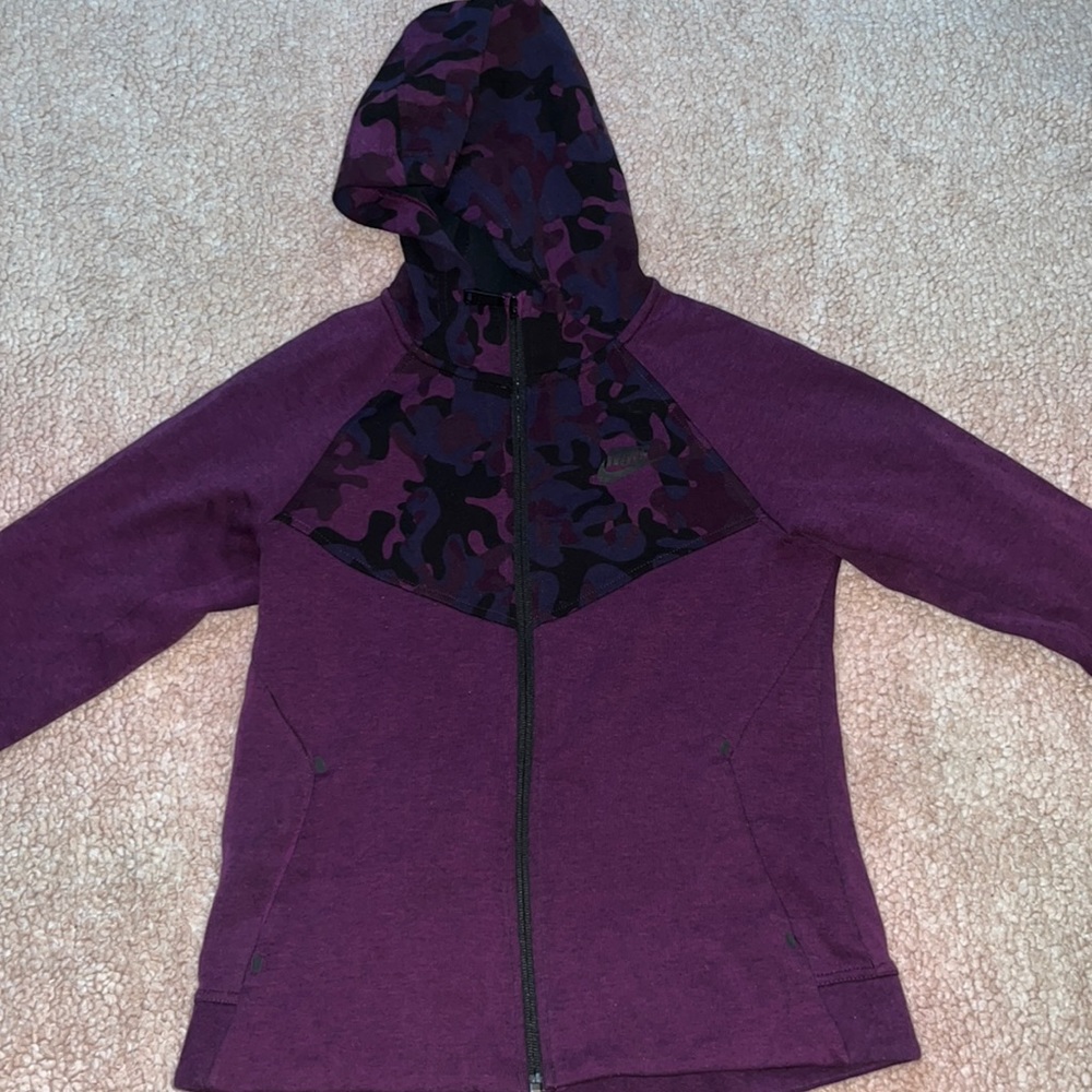 Nike Kids Hoodie Large